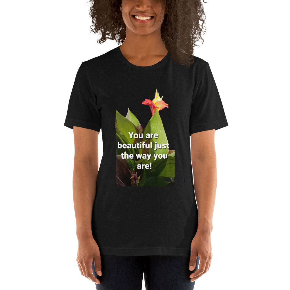 Women's Empowerment T-shirt