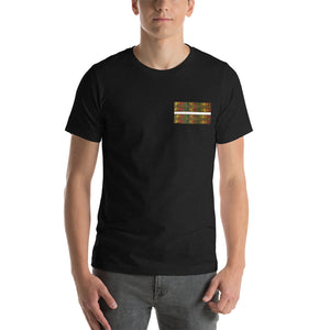 Men's Ethnic Style T-shirt