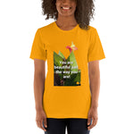 Women's Empowerment T-shirt