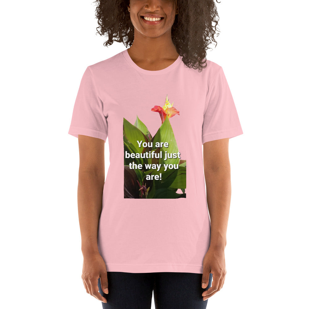 Women's Empowerment T-shirt