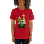 Women's Empowerment T-shirt