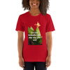 Women's Empowerment T-shirt