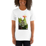 Women's Empowerment T-shirt