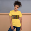 Women's Ethnic T-Shirt